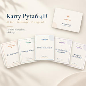 Karty Pytań 4D