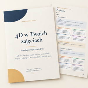 Jak rozwijać kompetencje dzieci w codziennych aktywnościach? Praktyczny przewodnik.